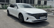 더 뉴그랜저IG LPi 3.0 일반인용 프리미엄 101허4965 그랜저장기렌트, 신불자장기렌트카